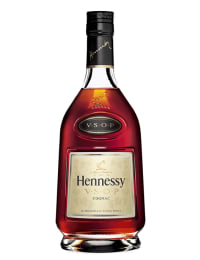 Brandy drinks