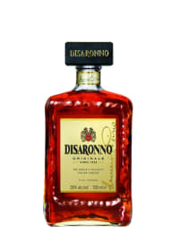 Liqueurs drinks