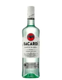 Rum drinks