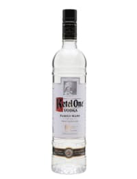 Vodka drinks