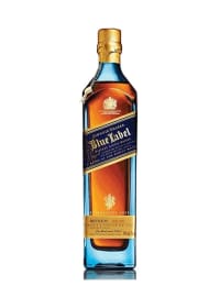 Whiskey drinks